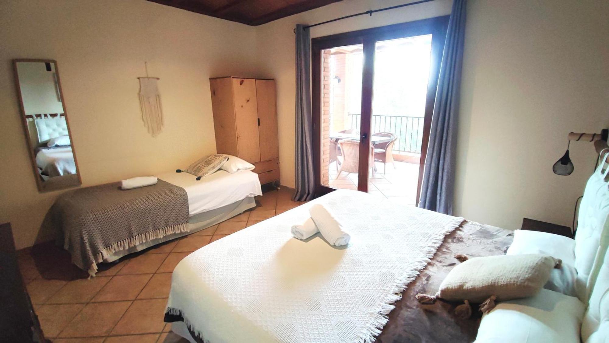 Aldeamia, Cozy Villa For 8 People, Pool, Mountain View, Beach At 8 Min Vilanova de Escornalbou Exterior photo